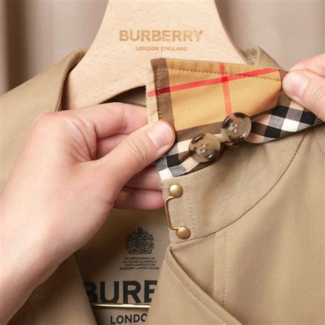 burberry buy now wear now|Burberry dividend news.